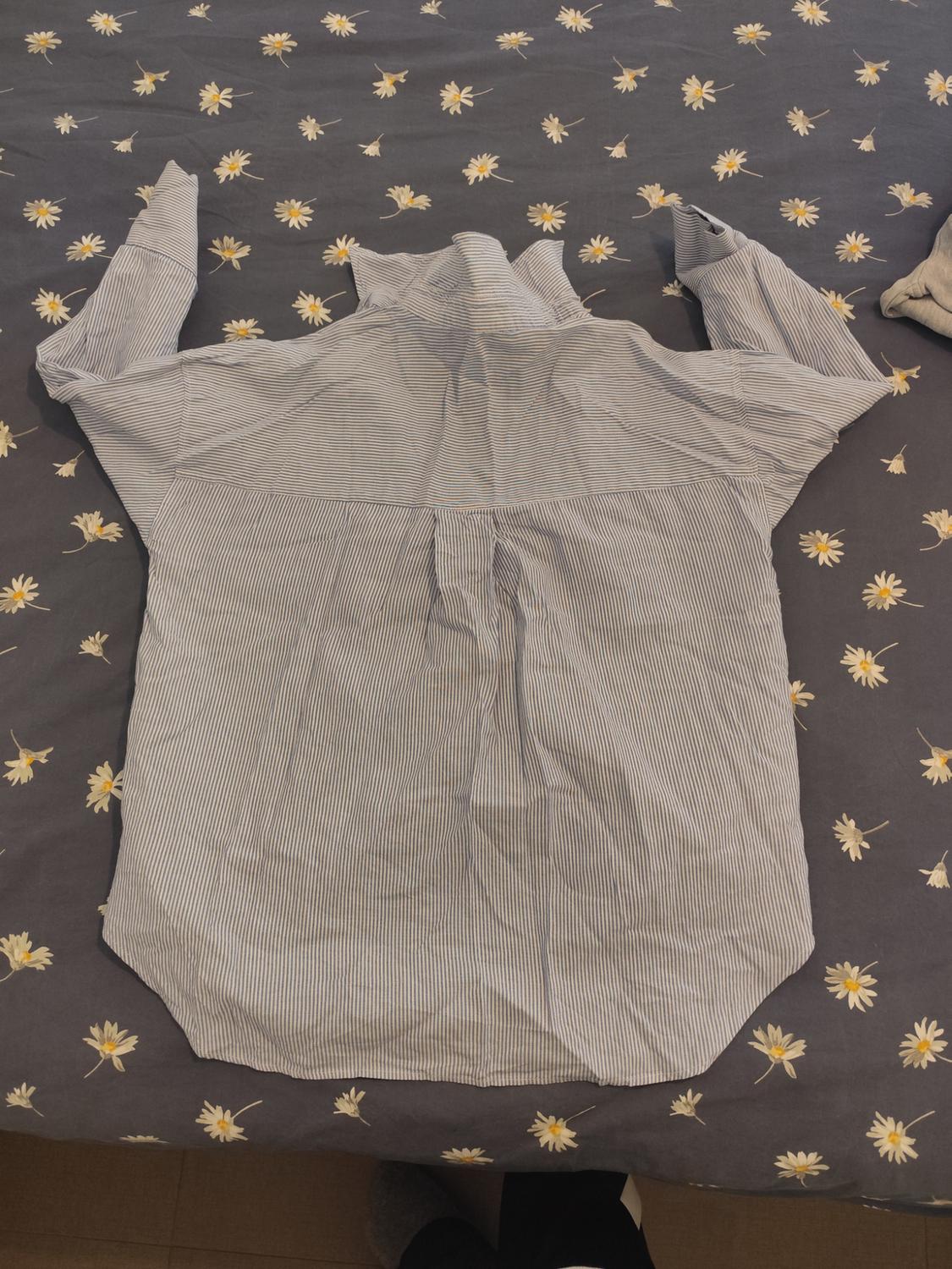 OXFORD SHIRT - Image 2