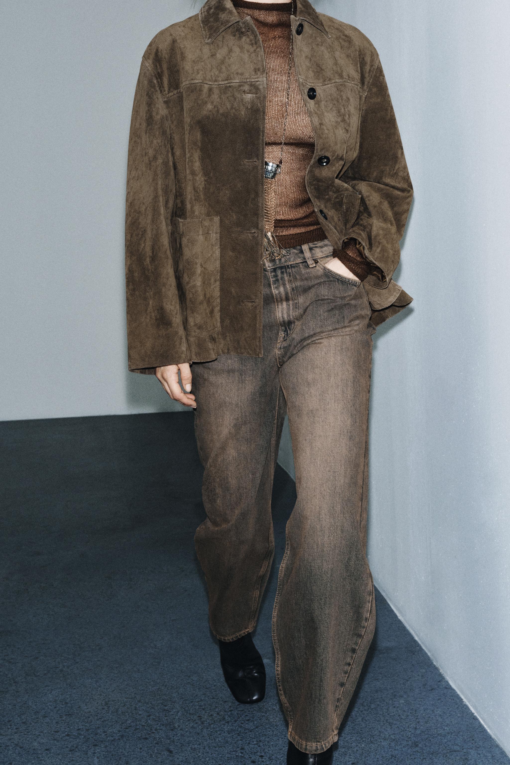 JEAN ZW COLLECTION BARREL TAILLE NORMALE