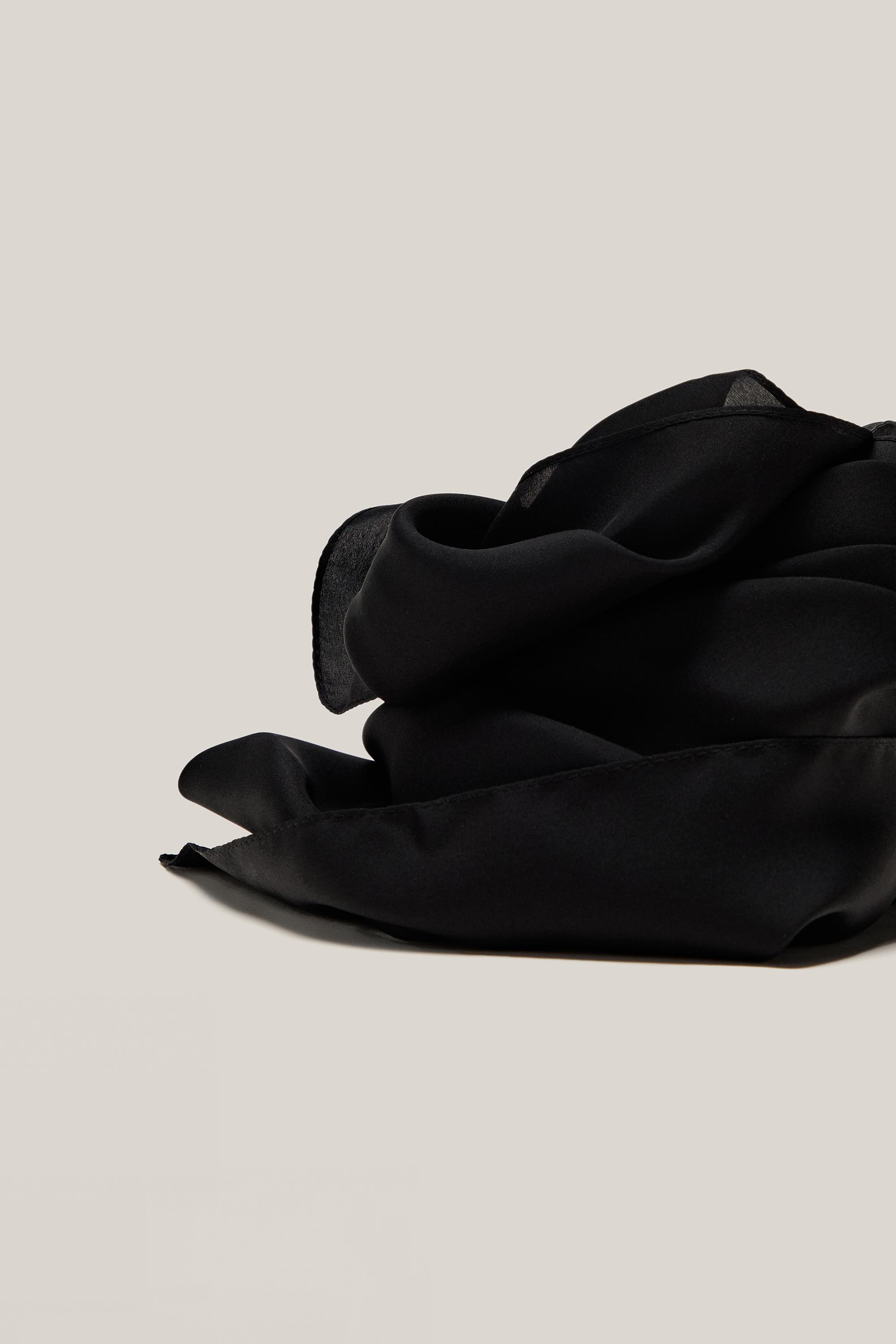 Silk scarf - LIMITED EDITION