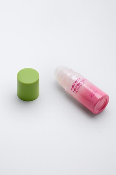 SHINE WITH THE PINK GLITTER 25ML (0.85 FL. OZ.) - prêt à teindre de Zara - Image 2