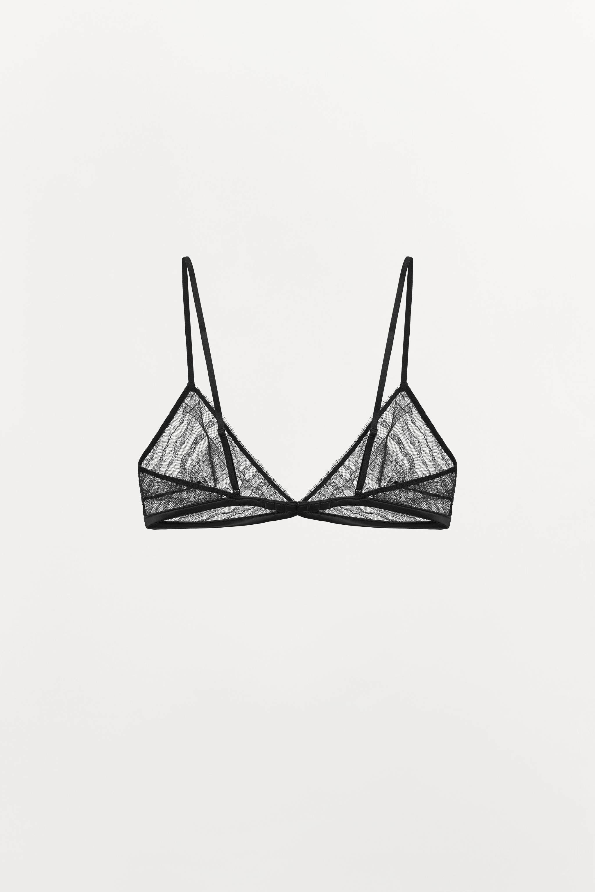 SOUTIEN-GORGE TRIANGLE MESH