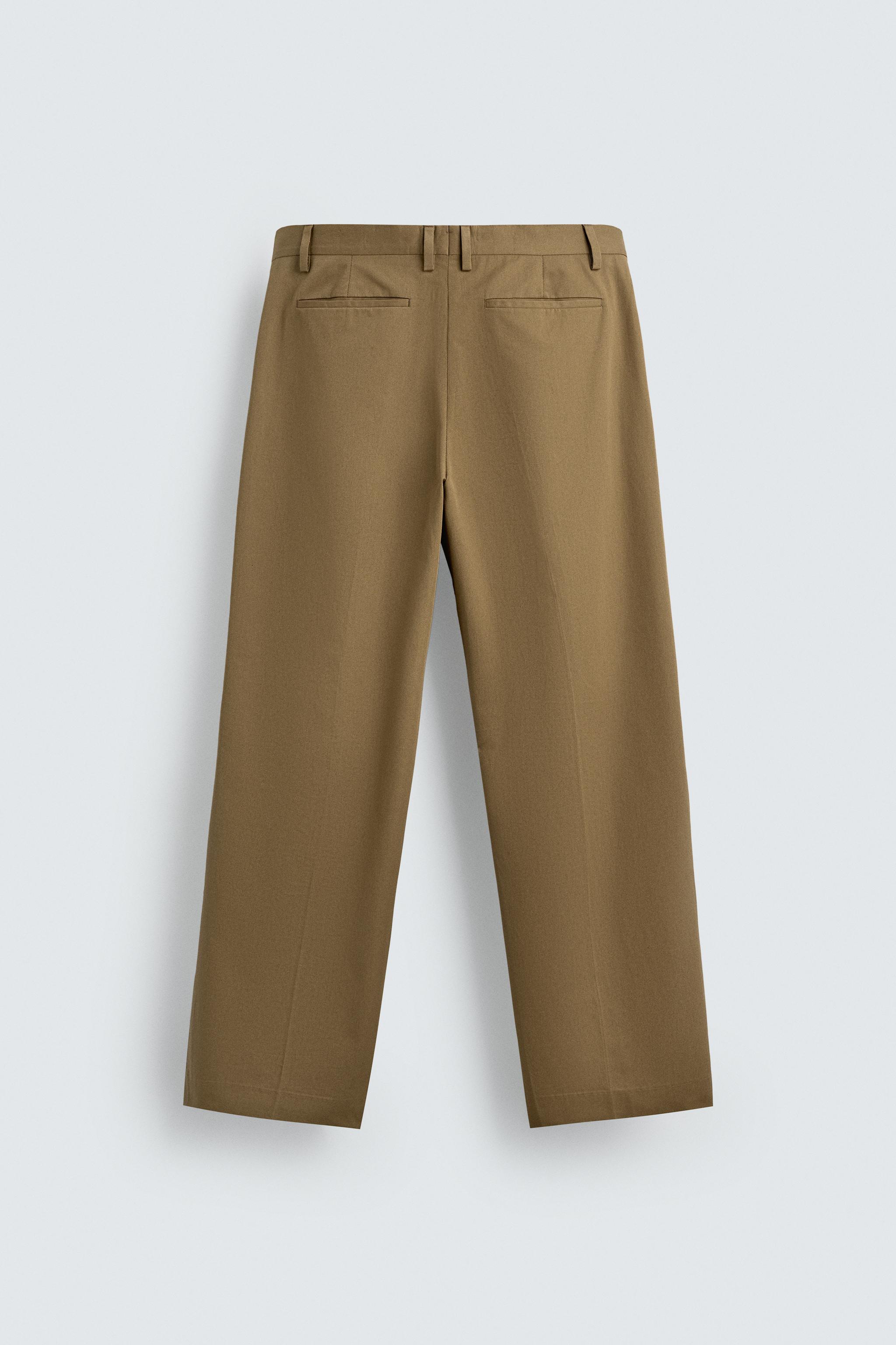 ⭐︎最終お値下げThe toe Piraeus Short Pants camel 1401800070712a_grande.jpg?v=