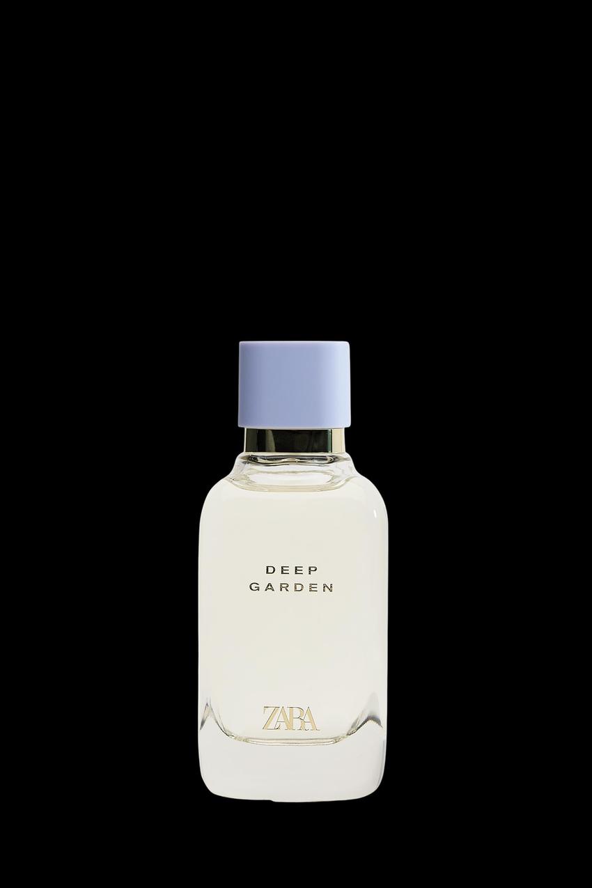DEEP GARDEN EDP 100ML (3.4 FL. OZ).