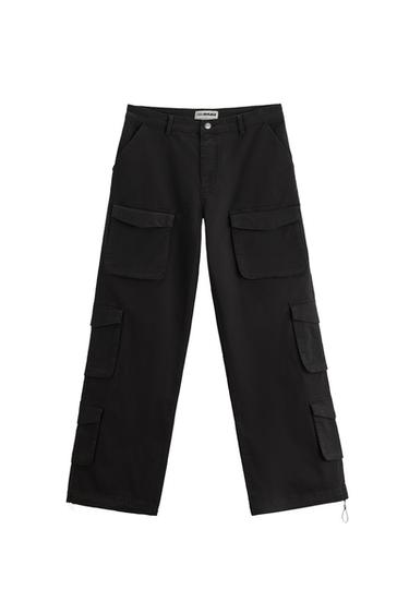 UTILITY TROUSERS X RHUIGI - LIMITED EDITION