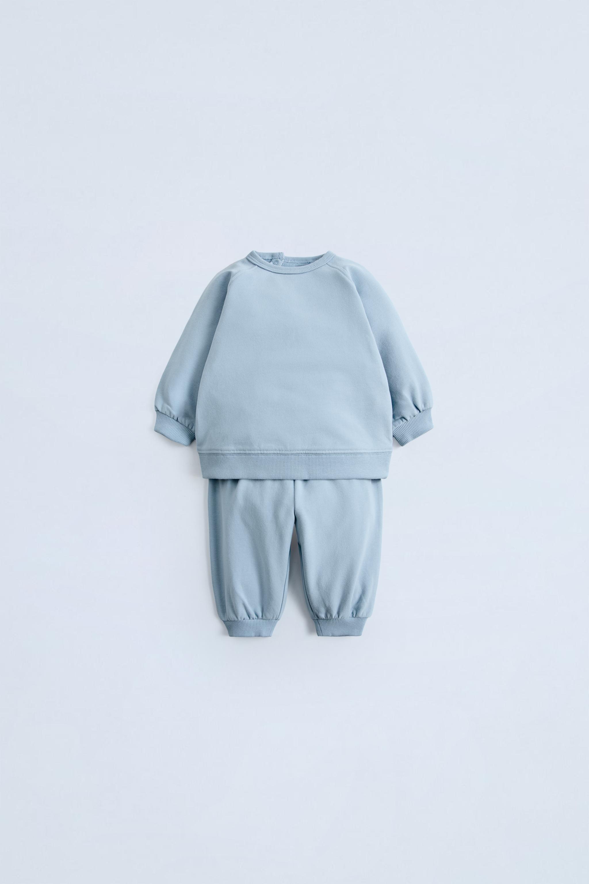 ZARA NWT pointelle 100% Cashmere knit set deals size 3-6 months