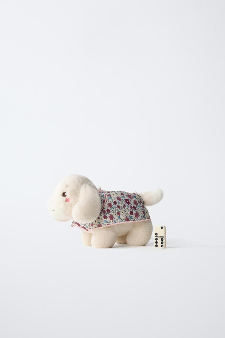 BOLSA CRUZADA DE CACHORRO 6