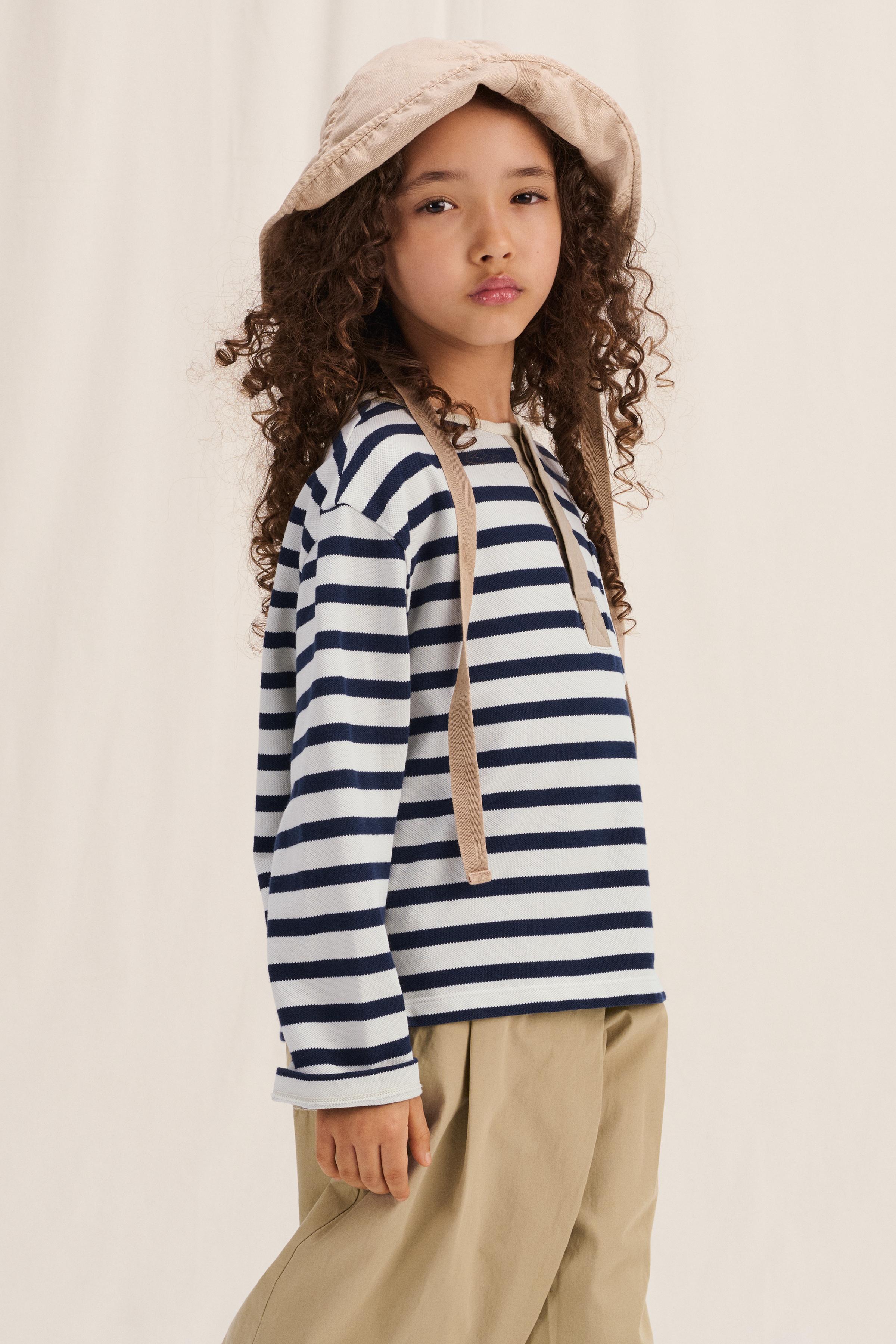 PPLN PNT 14 - taupe brown | ZARA United States