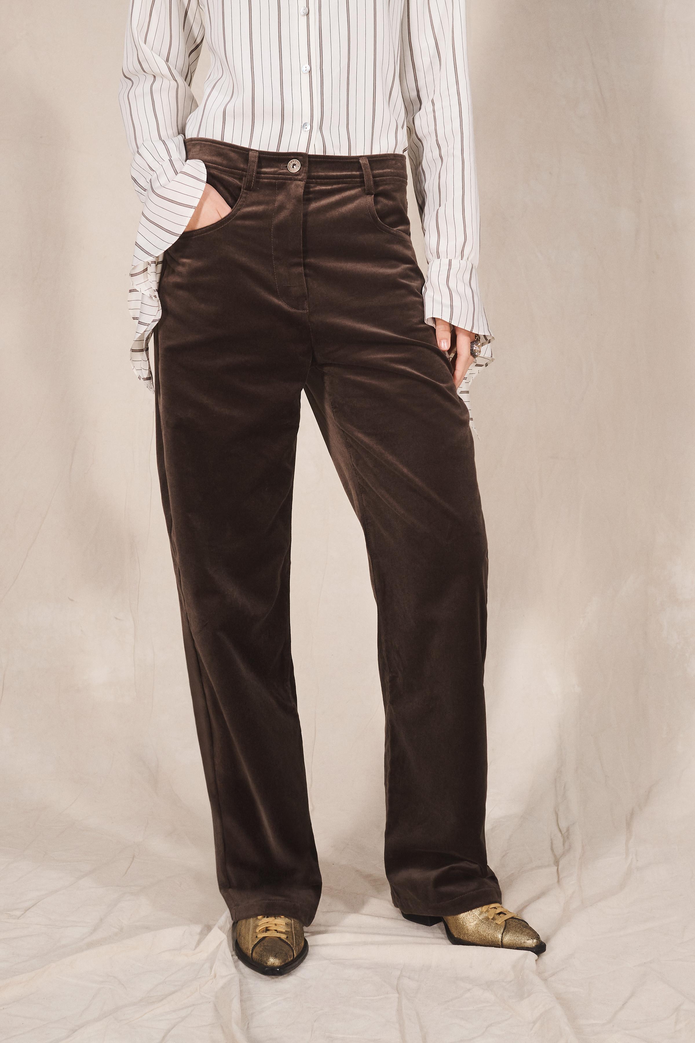 VELVET LIMITED EDITION PANTS