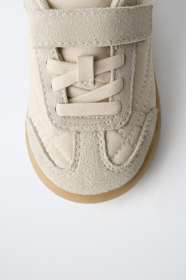 Zapatillas retro barefoot 5