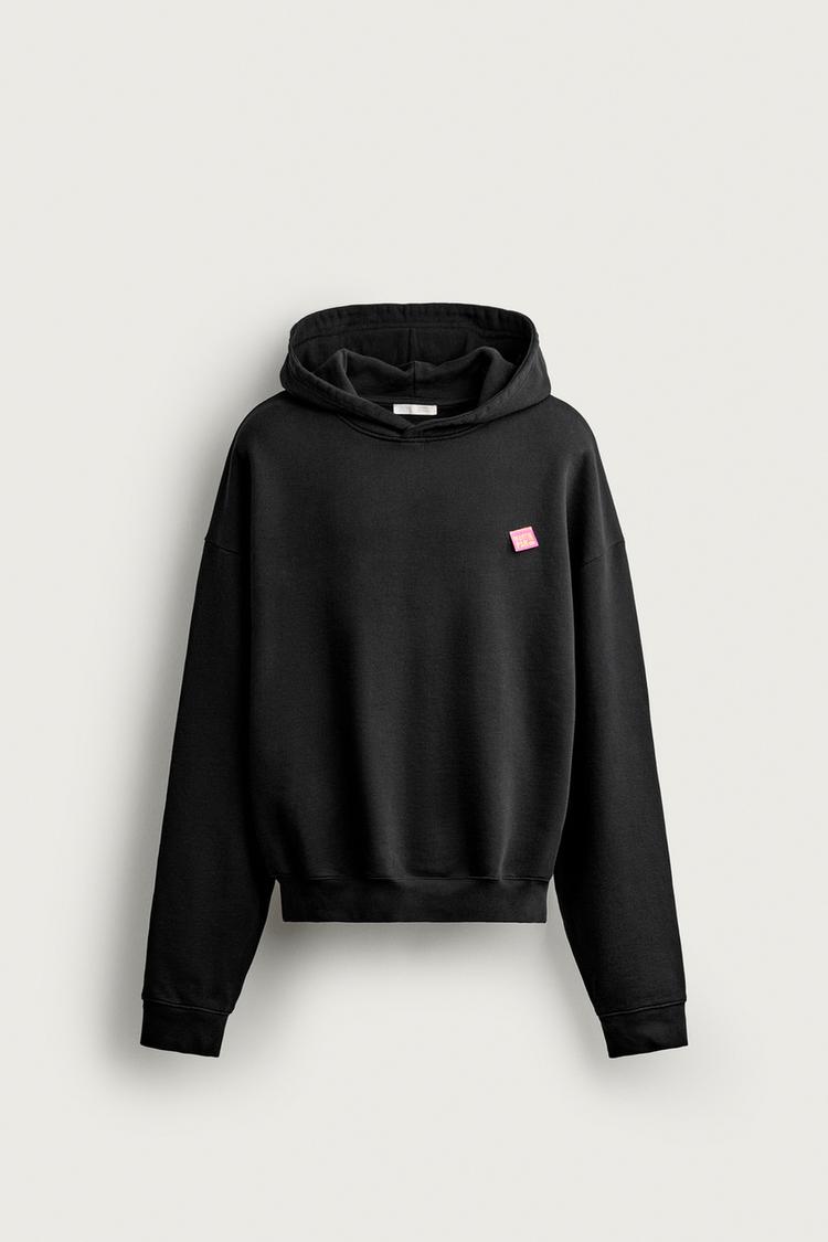 Sudadera capucha fotografia martin parr dmb