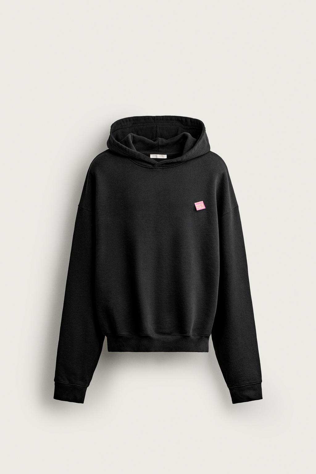 MARTIN PARR © PHOTOGRAPHIC HOODIE