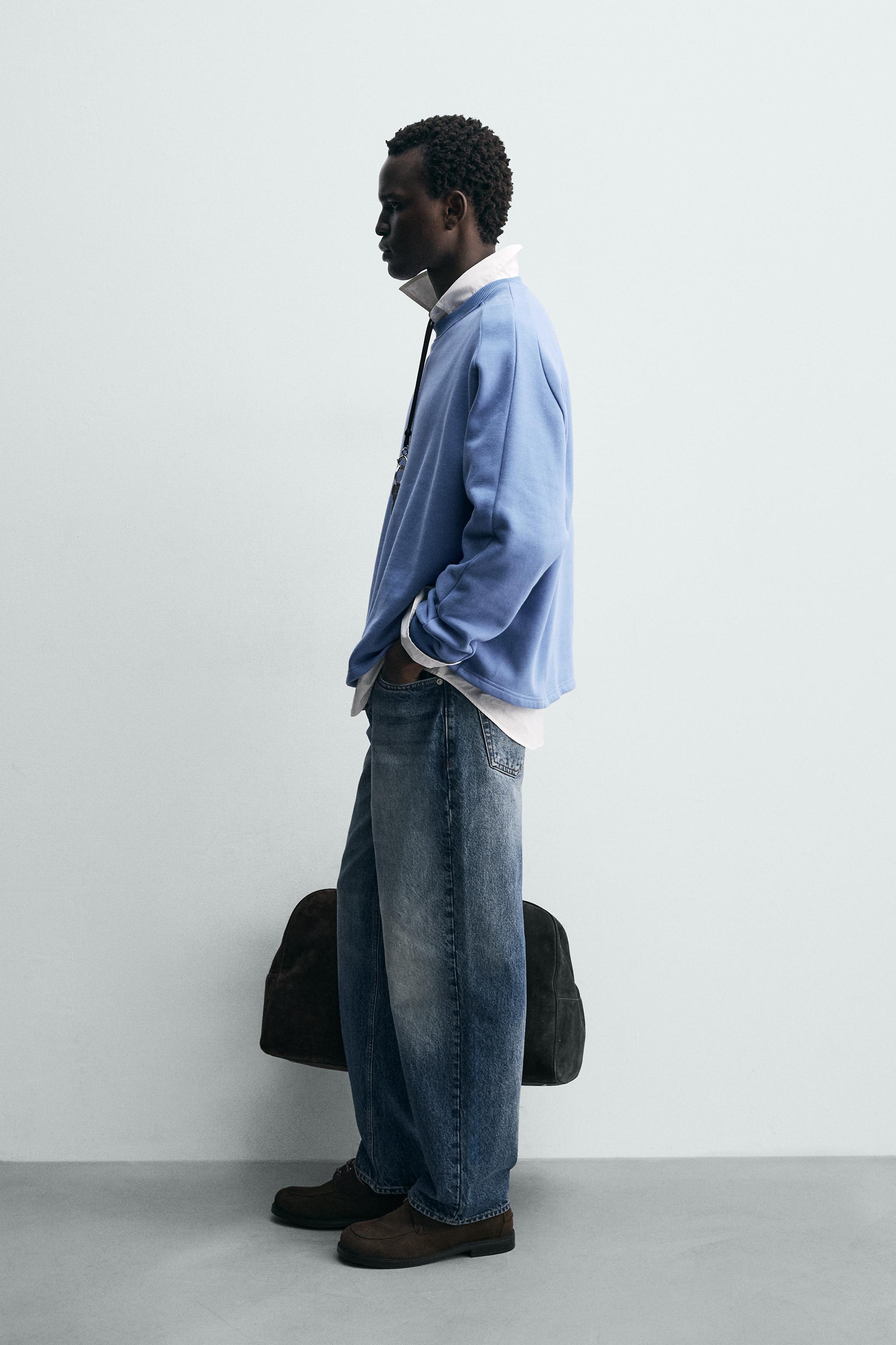SWEAT RELAXED FIT