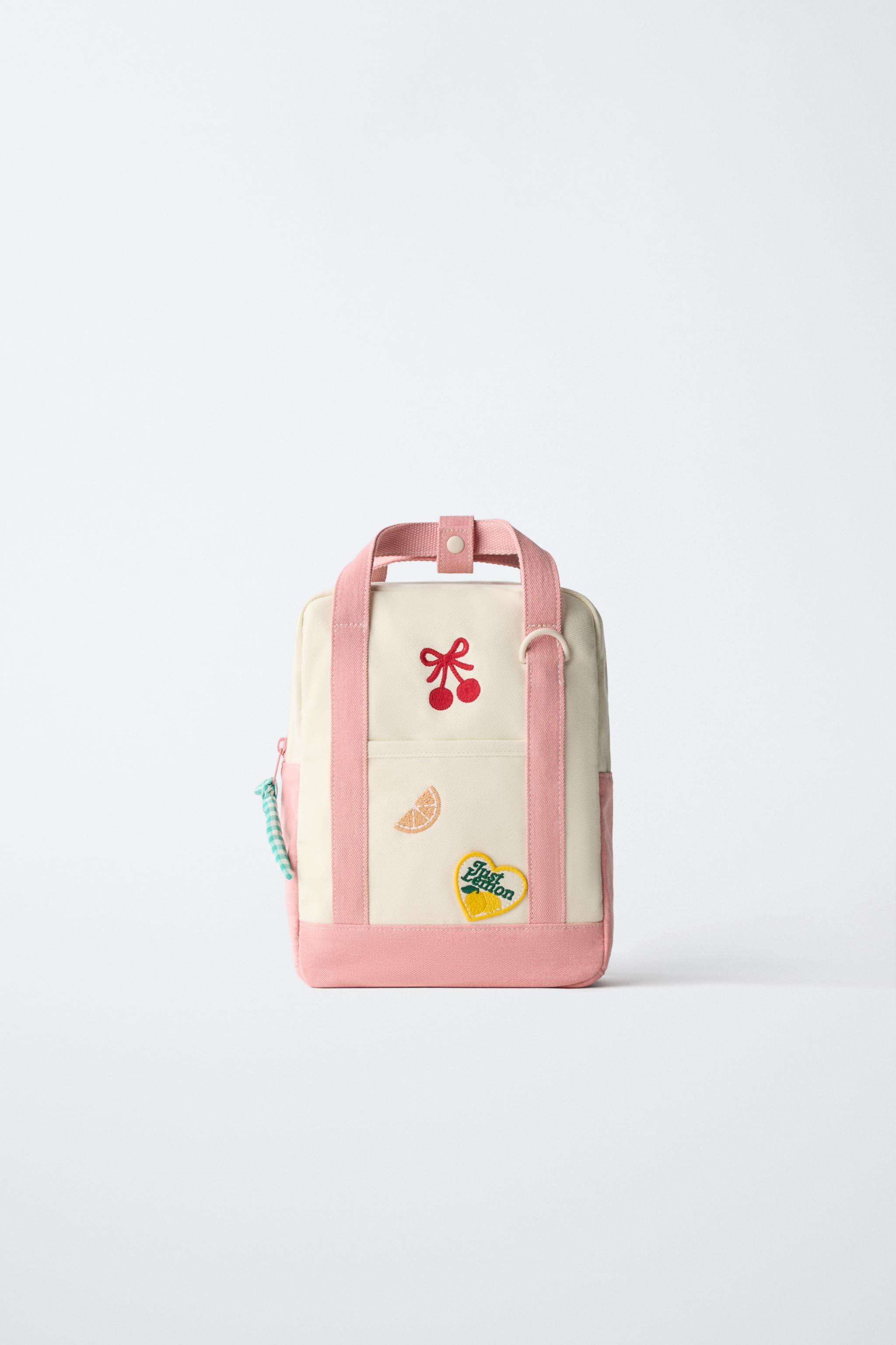SAC À DOS CASUAL
