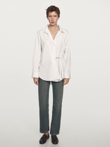 LOOK - 250 de Zara