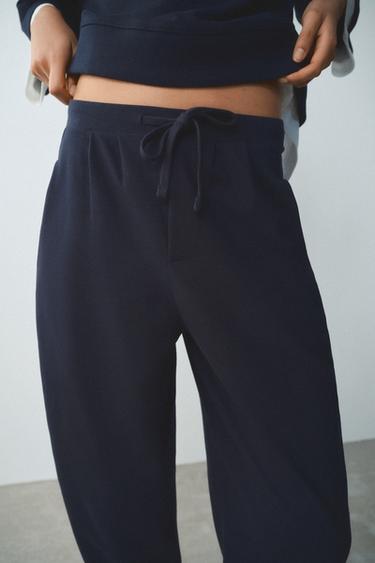 LOOK - Brown by Zara