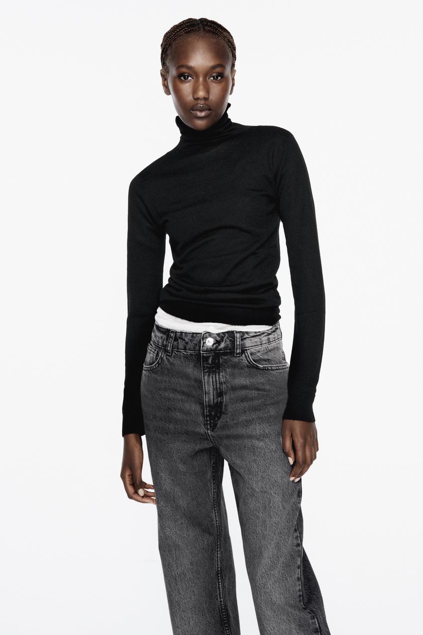 Buy Ralph Lauren Wrap-effect Cropped Ribbed-knit Top - Neutrals At 39% Off