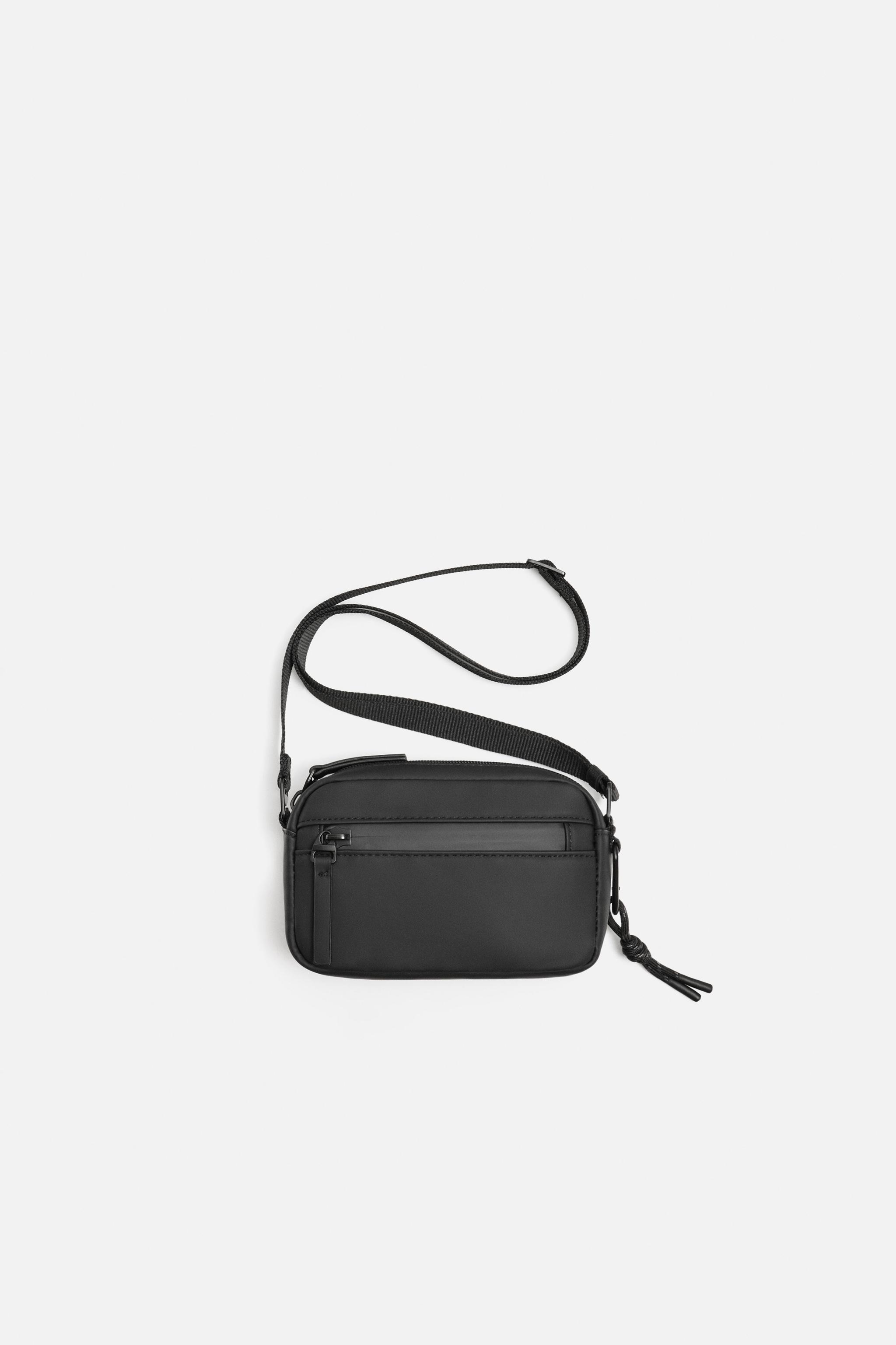 HUNTER× HUNTER イルミ　ZARA ハンドバッグ Zara バッグ イルミ ハンターハンター | TikTok