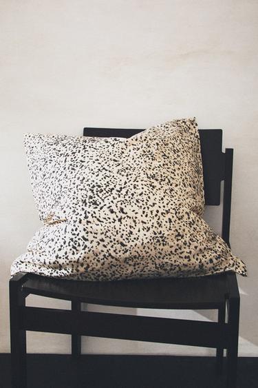 ANIMAL PRINT PILLOWCASE - cheetah by Zara - Image 5