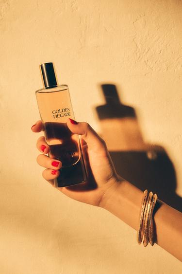 GOLDEN DECADE EDP 80ML (2.71 FL. OZ). -  de Zara - Image 2