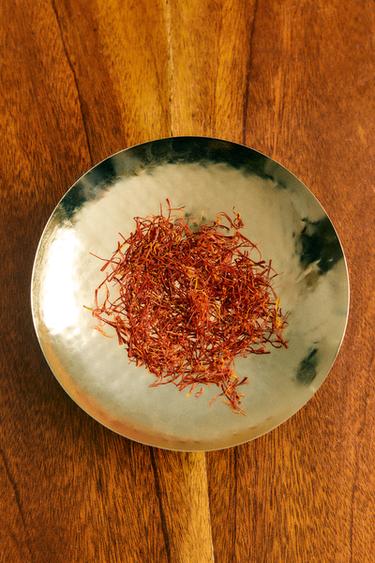 MAGNIFICENTLY DUBAI EDP 100ML (3.4 FL.OZ). -  de Zara - Image 1