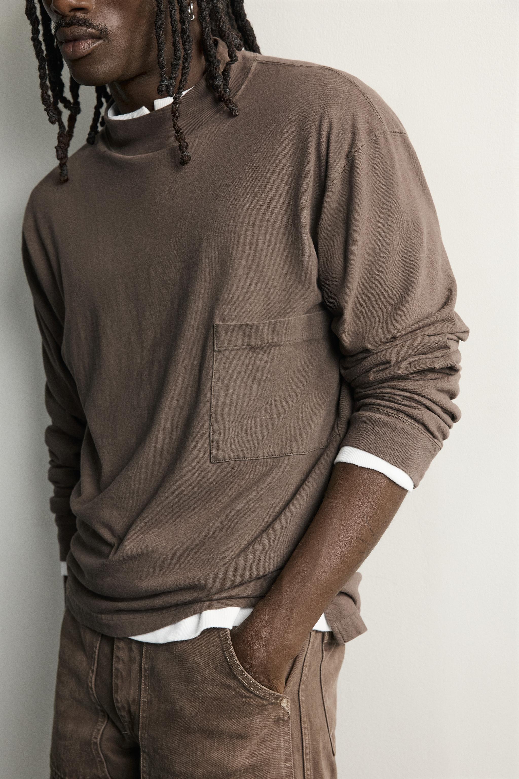 WASHED BOXY FIT T-SHIRT 2026 TANAKA NY TYO LTD.©