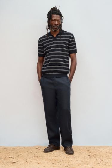 Zara Product image - Navy blue - Image 0