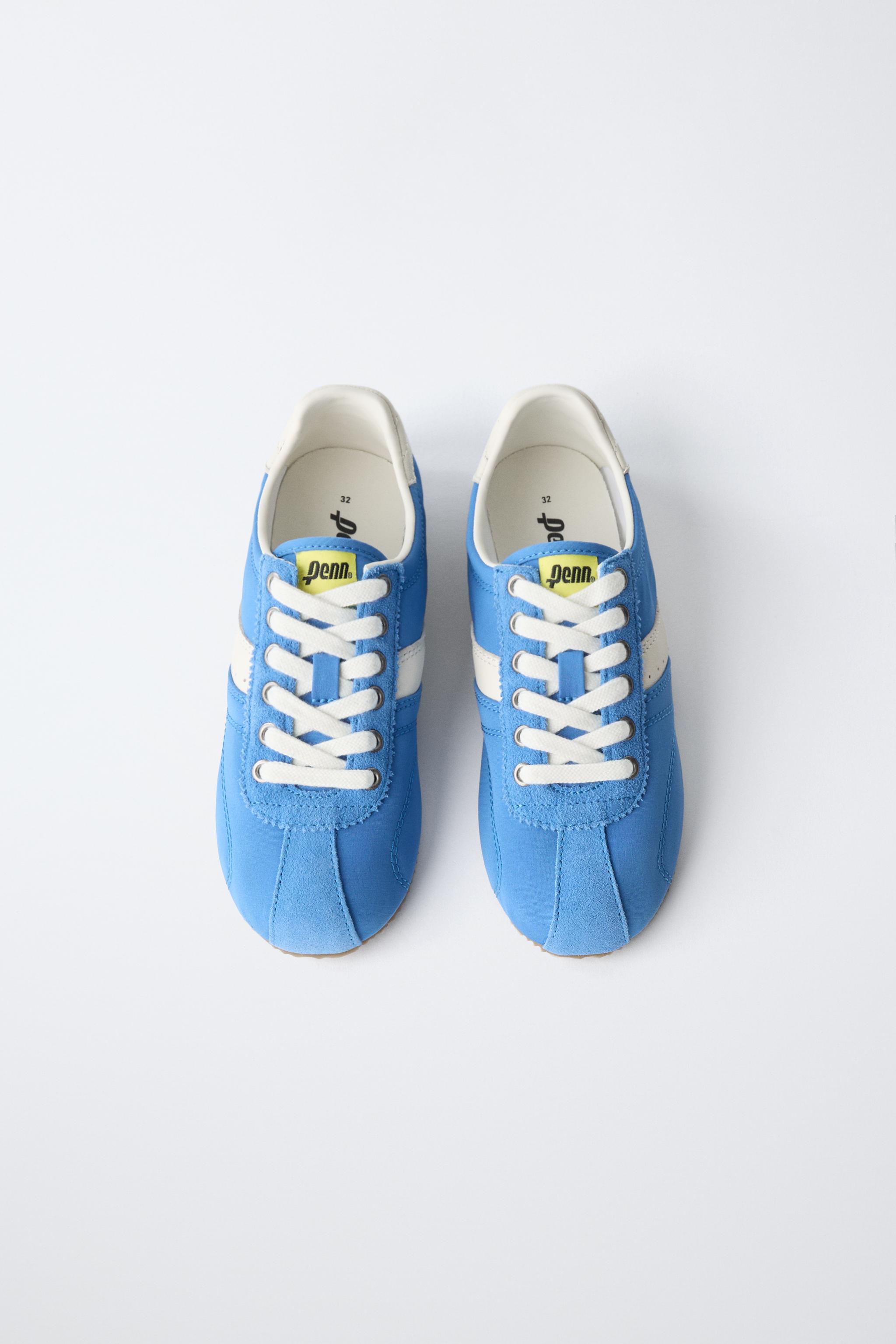 PENN © SNEAKERS