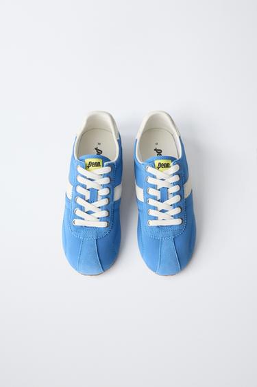 TENNIS PENN © - Bleu de Zara - Image 5