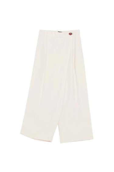 CROSSOVER CULOTTES
