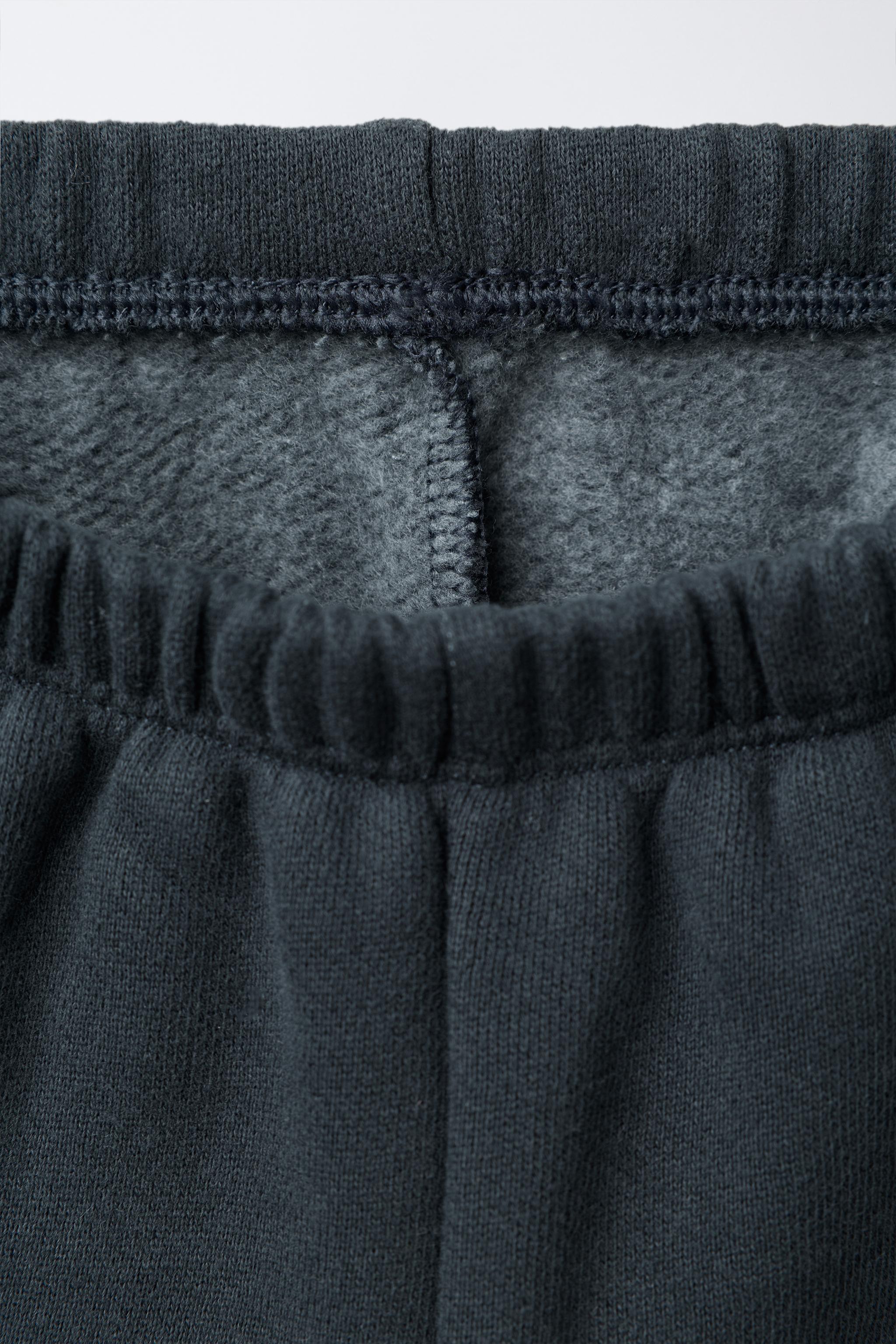 PENGUIN LABEL JOGGER PANTS