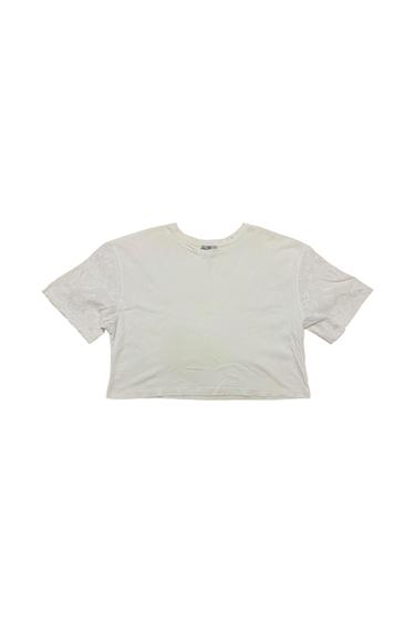 TSHIRT COTONE