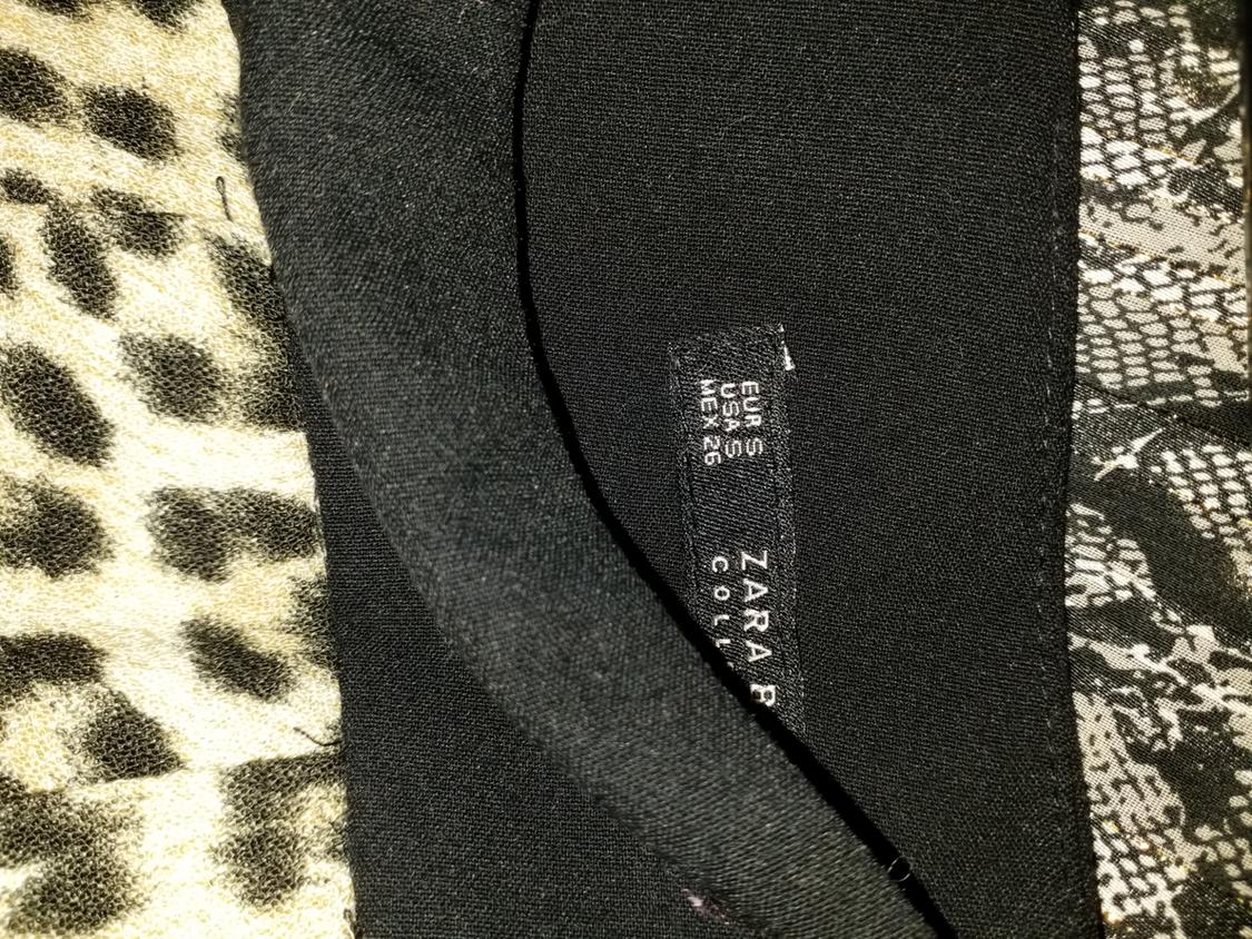 FALDA PANTALÓN - Image 5