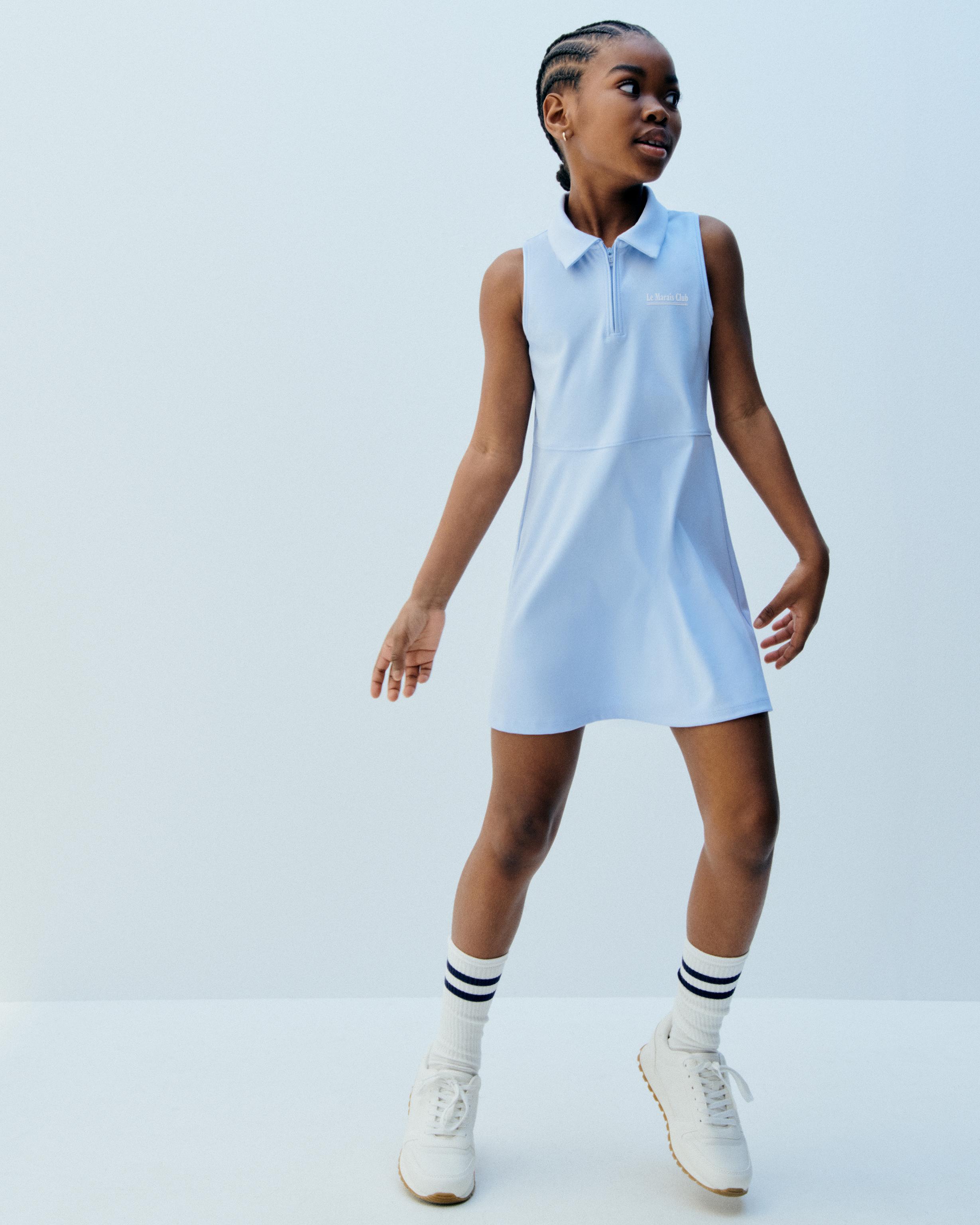 Girls' Clothes | ZARA United States