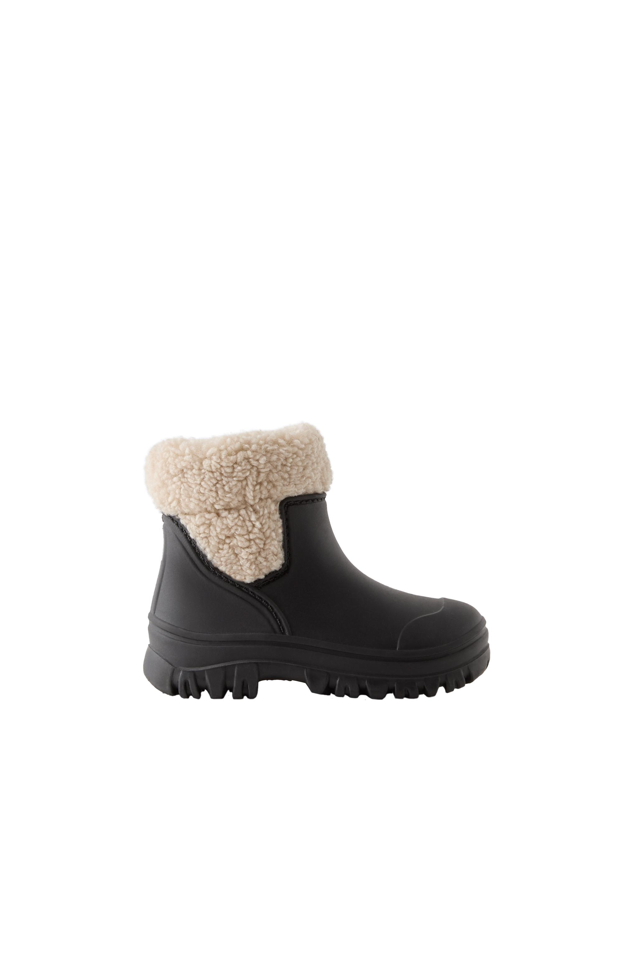 Botas de agua niño zara deals