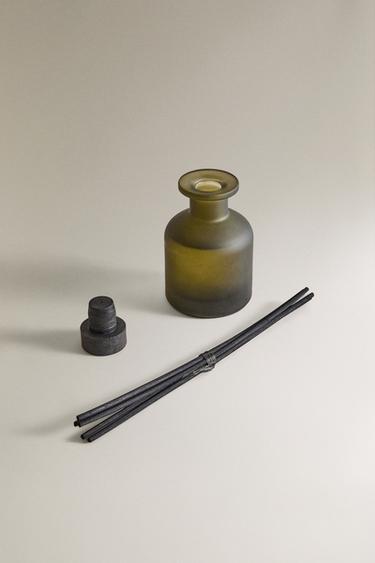 (120 ML) TUBEROSE REED DIFFUSERS - Purple by Zara