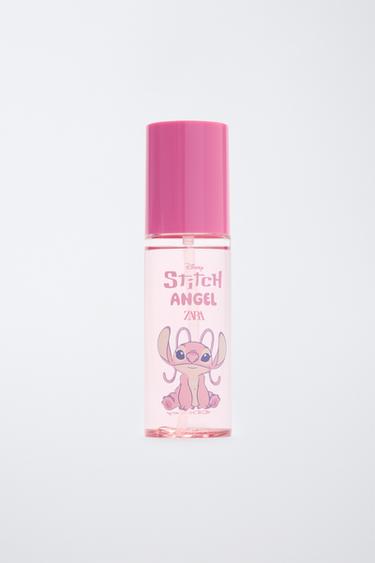 STITCH ANGEL © DISNEY BODY MIST 100 ML (3.4 FL. OZ.) -  de Zara - Image 3