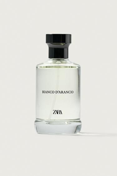 Zara BIANCO D´ARANCIO EDP 100ML (3.38 FL. OZ) - TINTED LEATHER