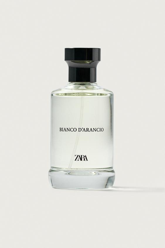 BIANCO D´ARANCIO EDP 100ML (3.38 FL. OZ) -  de Zara - Image 0