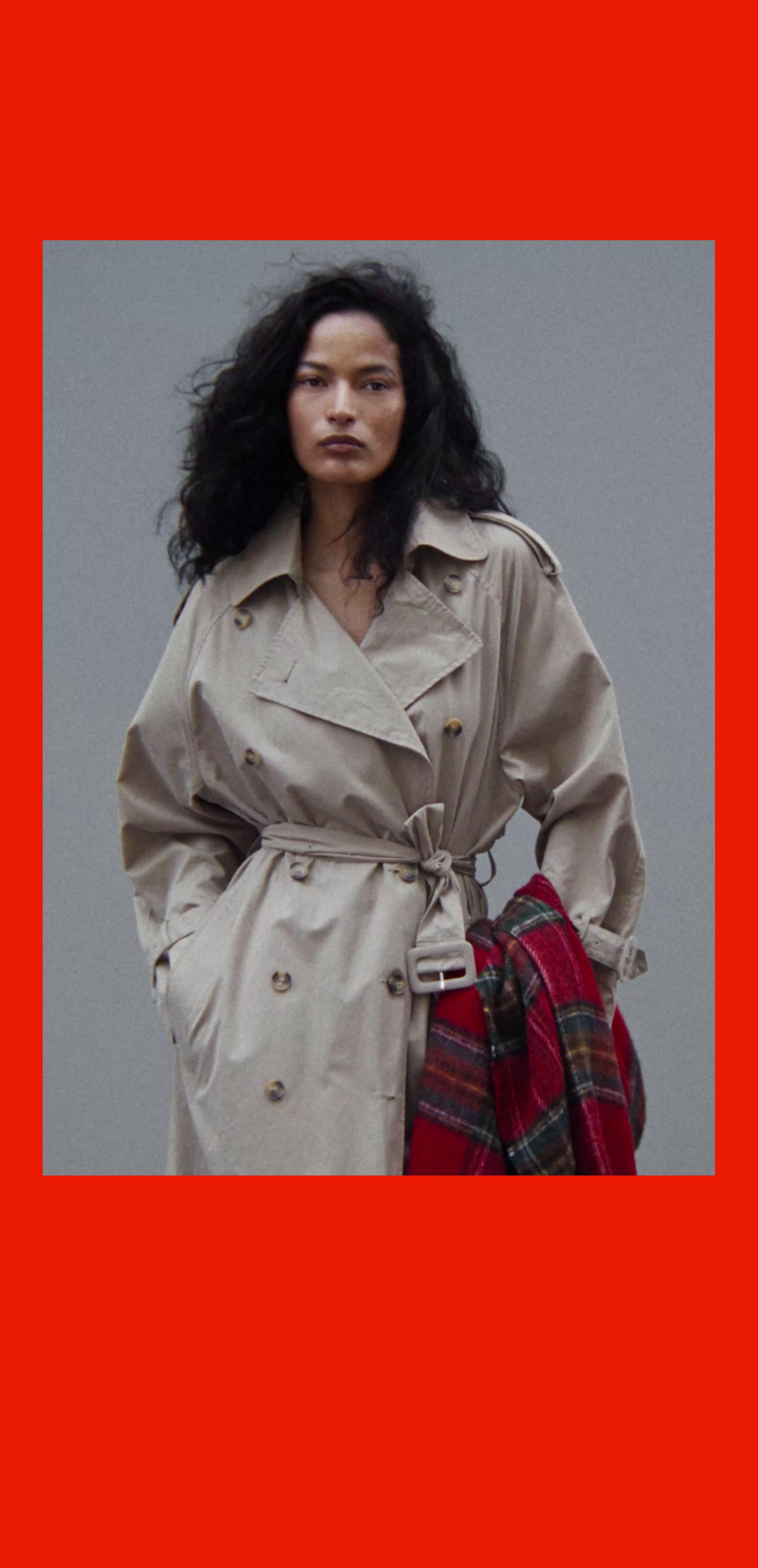 ZARA United States | New Collection Online