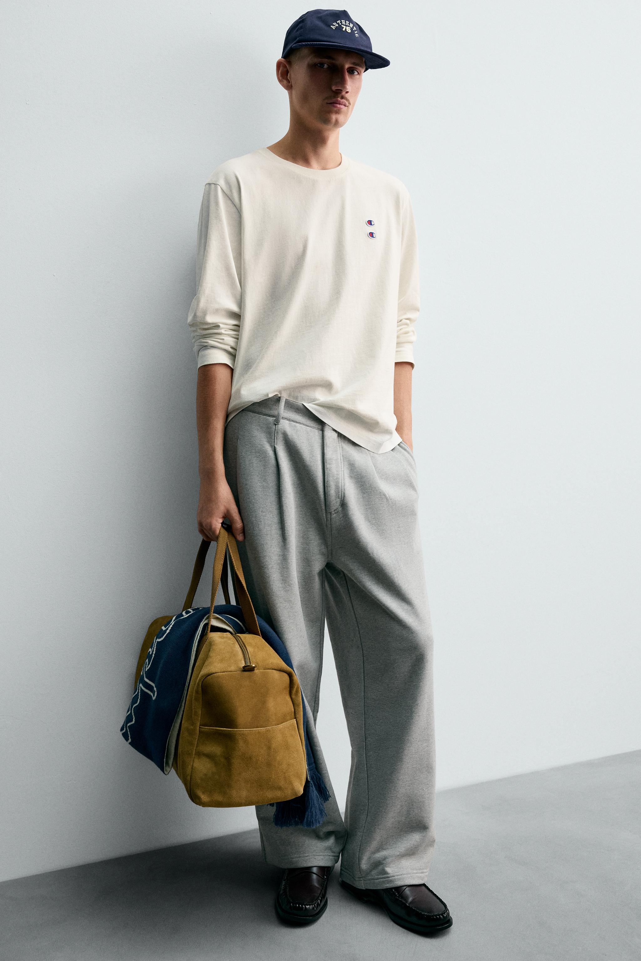 らら Shop Zara STRETCH HALTER TOP at Beverly Center in Los