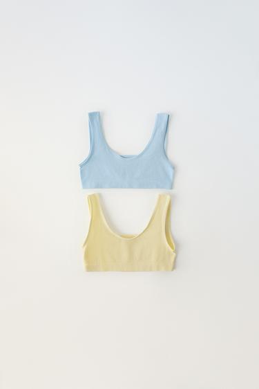 صورة المنتج - أزرق فاتح الخاص بـ Zara