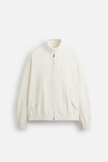Product image - Oyster-white by Zara