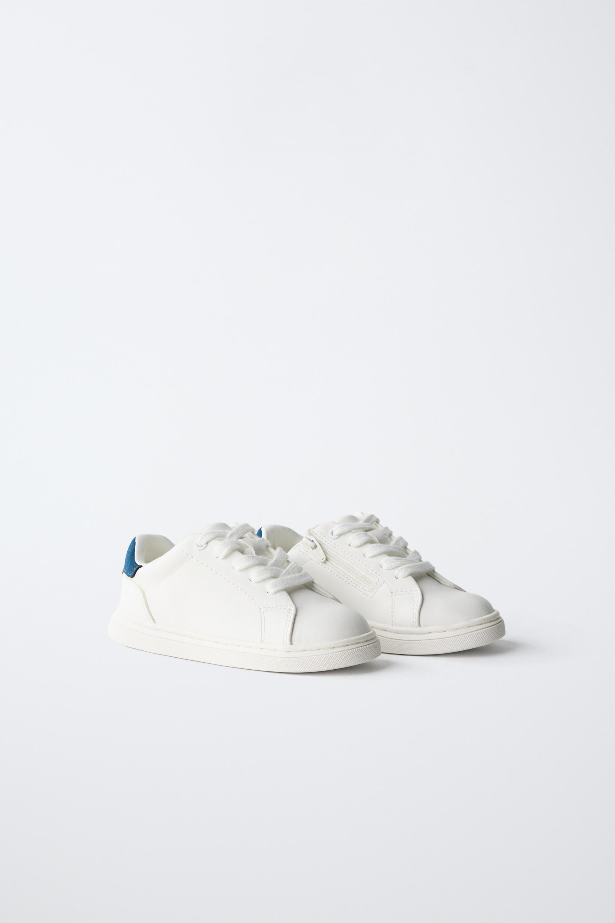 Детские кроссовки Zara 1975 SNEAKERS — фото 2