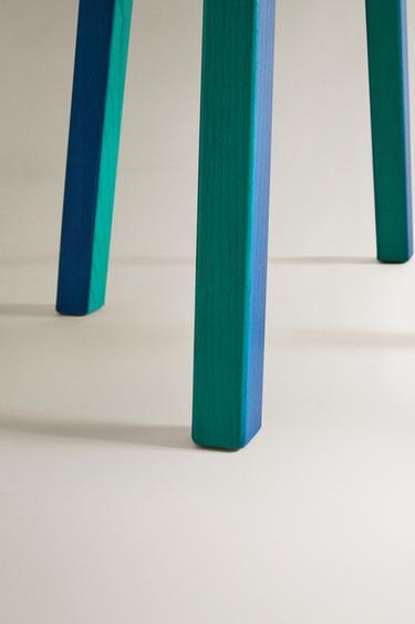 KIDS' TABLE X THE ANIMALS OBSERVATORY - Multicoloured by Zara - Image 2