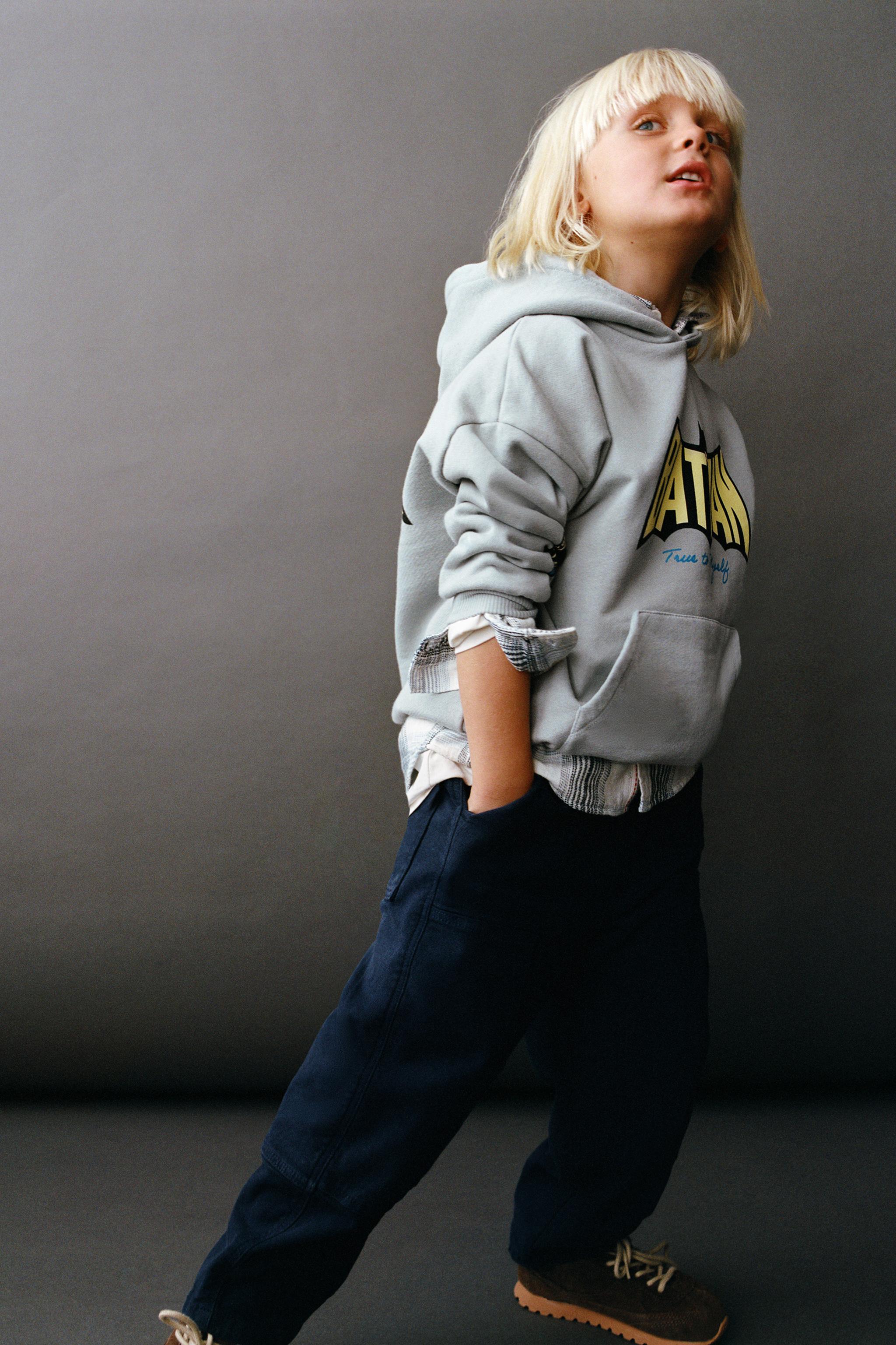 Zara kids trui sale