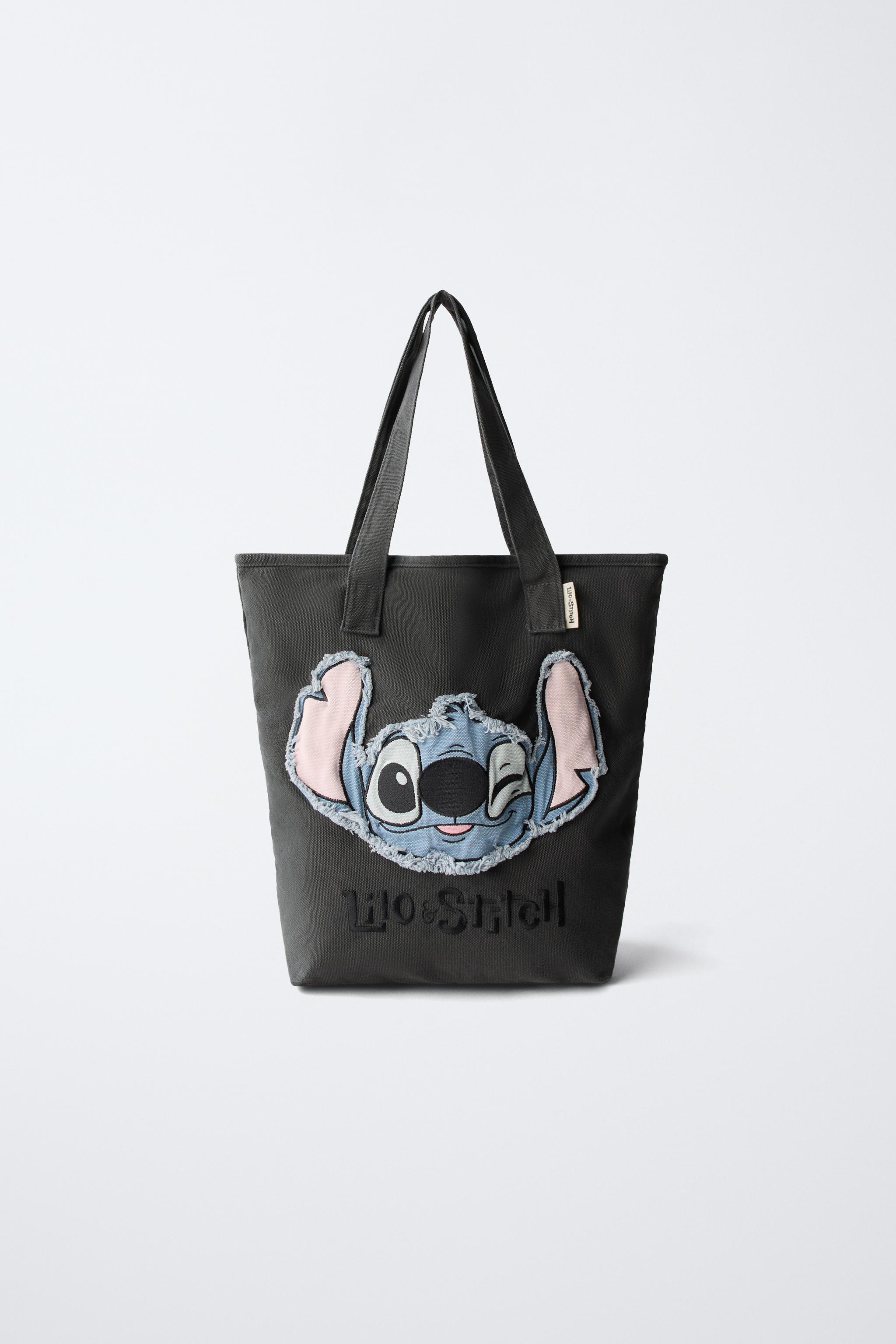 LILO & STITCH © DISNEY SHOPPER - Gray | ZARA United States