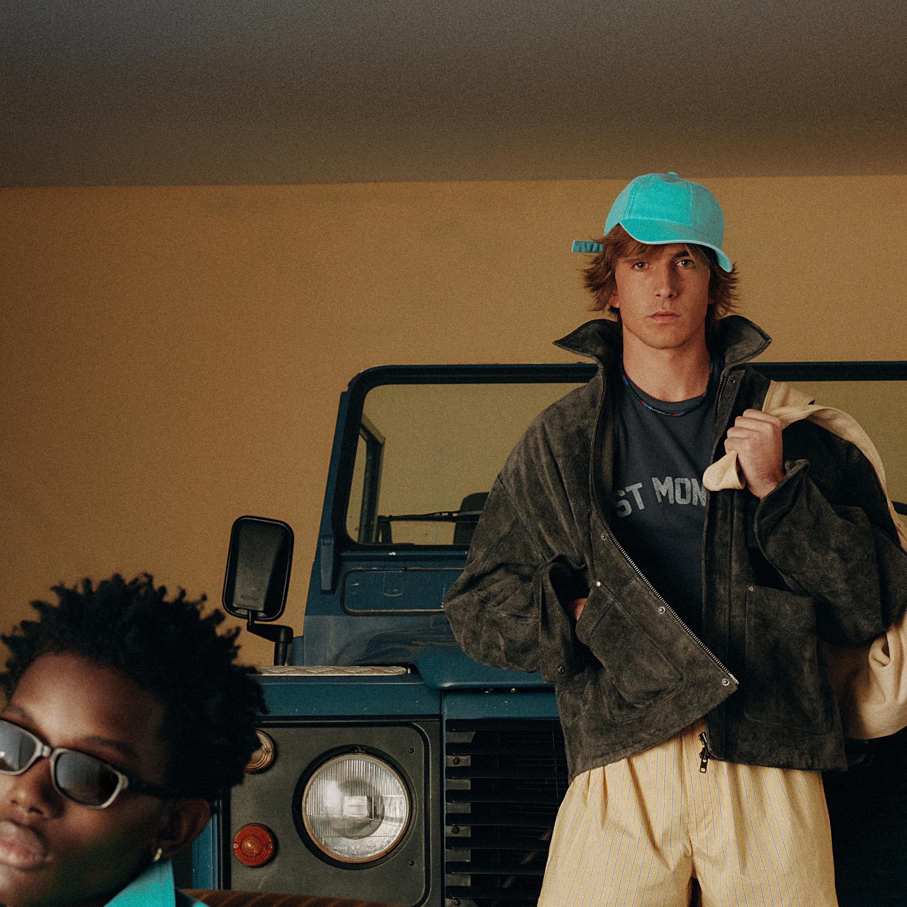 ZARA Japan / 日本 | 最新コレクション