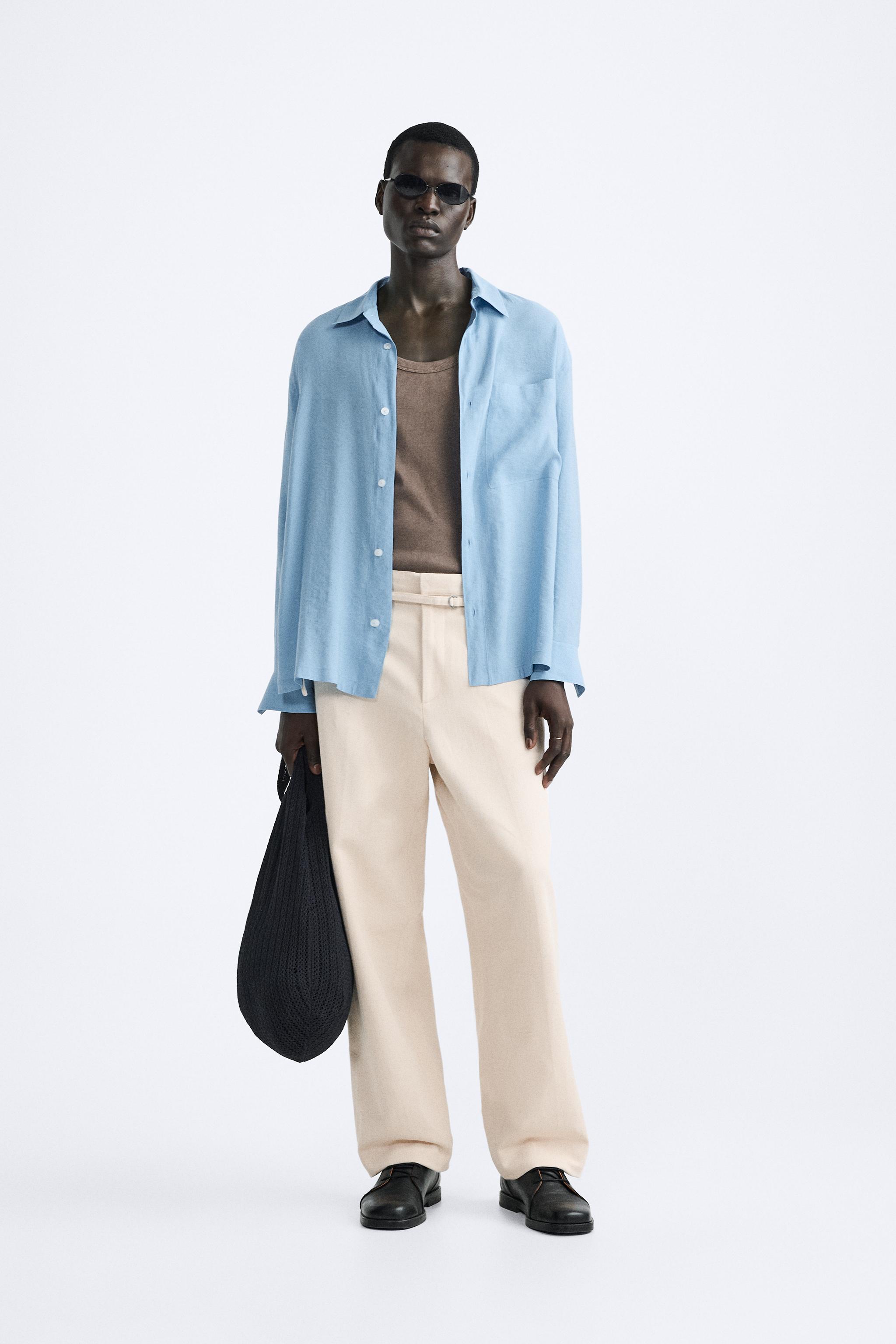 long sleeve zara