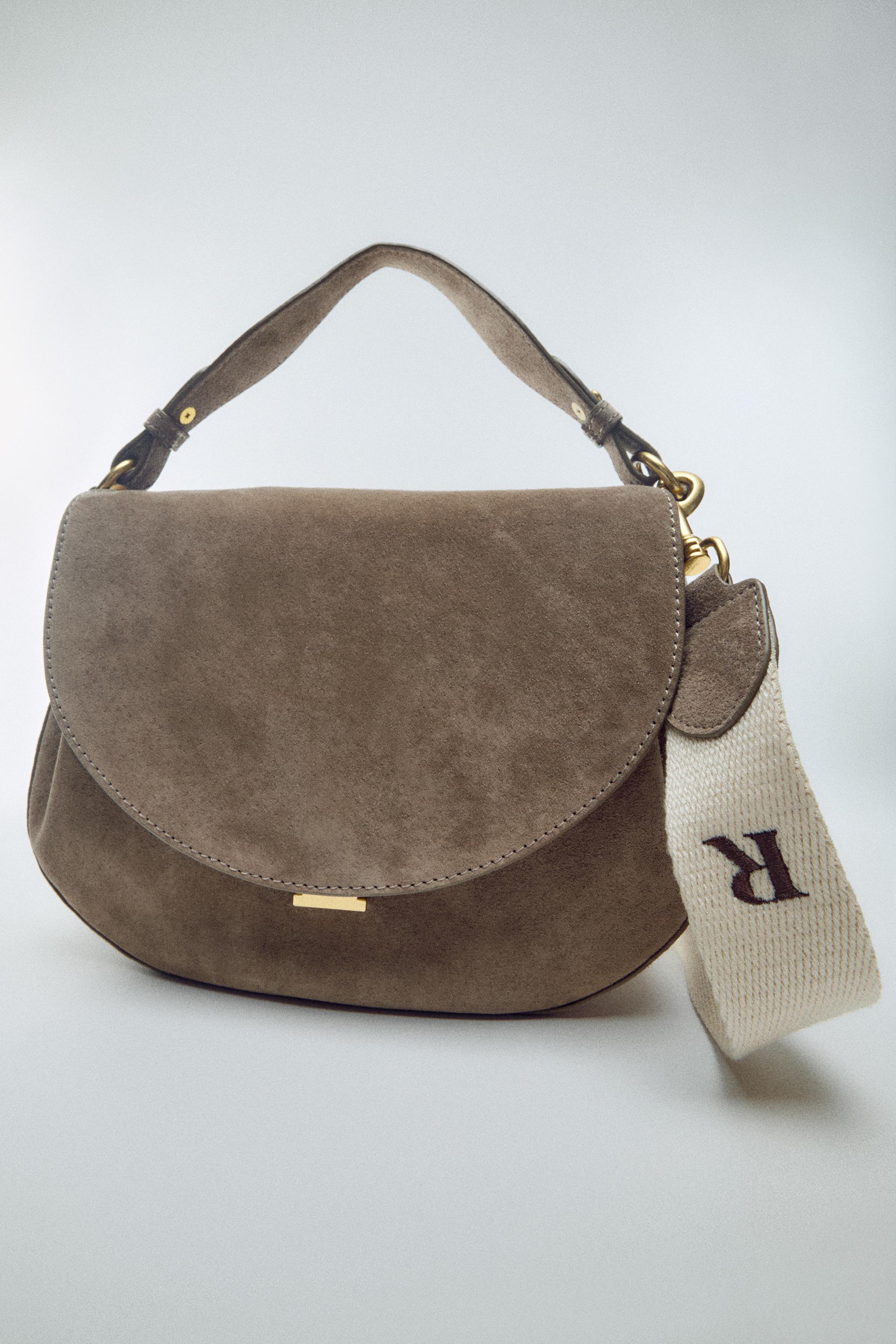 Edited | Personalized Women's Bags | ZARA United States