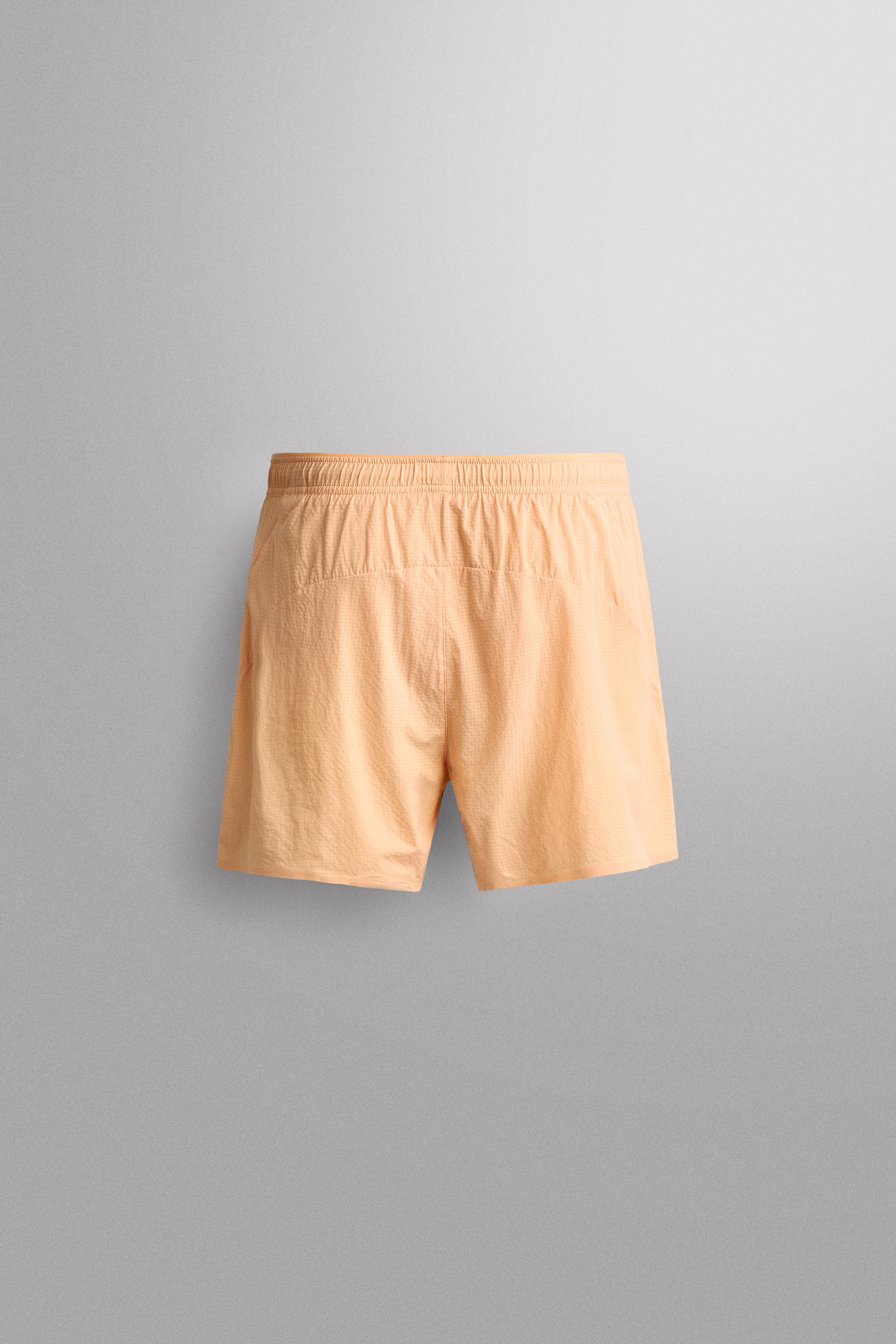 SHORT DE RUNNING 5"